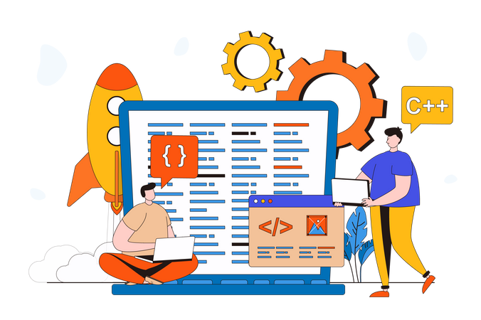 Web Development - flixoramedia.com